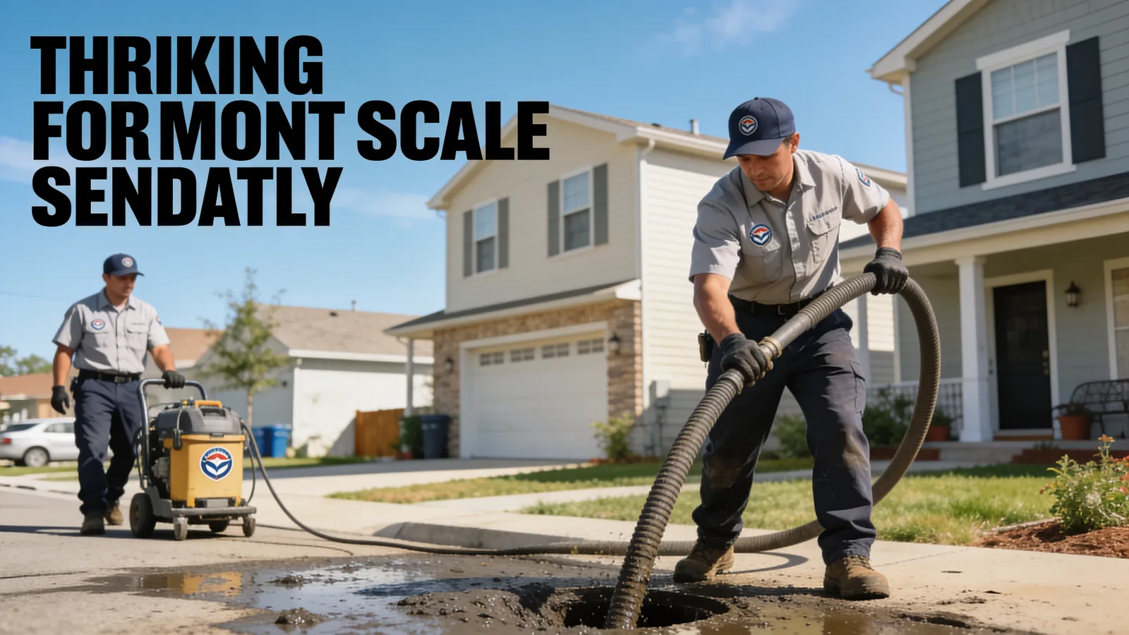 Sewage Cleanup in Barron, WI near me